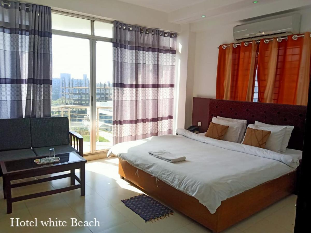White Beach Cox'S Bazar Tongi Dış mekan fotoğraf