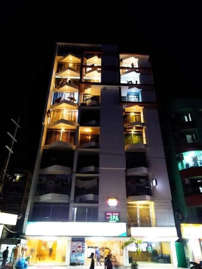 White Beach Cox'S Bazar Tongi Dış mekan fotoğraf